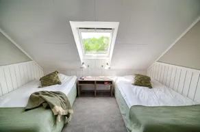 Apelviken Lägenhetshotell - Room