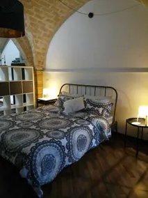B&B Piccolo Loft del Borgo - Camera