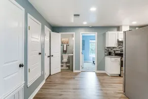 Brownwood Family Home - 2 Mi to Public Marina! - Interior