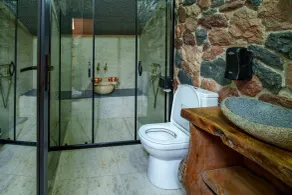 Hobbit Chalet - Camera