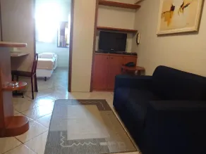 Residencial Genéve - Room