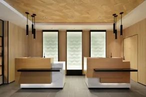Fairfield by Marriott Tochigi Motegi - Réception