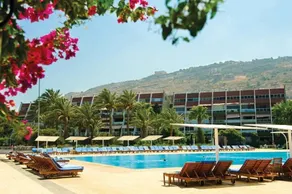 Miramar Hotel Resort and Spa - Pool