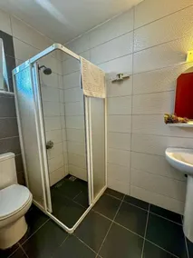 Ergül Motel - Room