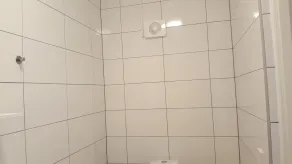 Sjötorp Vandrarhem - Salle de bain