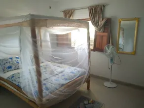 Résidence Le Marlodj - Zimmer