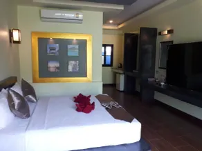 Lanta Amara Resort - Room