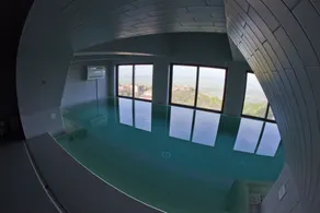 Kabadoni Boutique Hotel - Pool