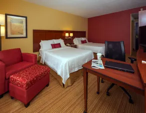 Courtyard Winston-Salem Hanes Mall - Chambre