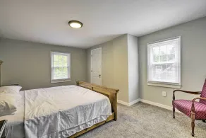 Family-friendly Millville Home < 8 Mi to Town - Rum