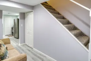 South Bend Area Vacation Rental 8 Mi to Notre Dame - Interiør