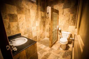 Arcadia Resort - Salle de bain