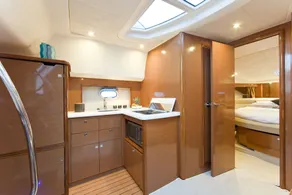 Douro4sailing - Coin cuisine privé