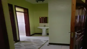 sunset suswa apartment - Bathroom