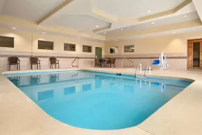 Country Inn & Suites by Radisson, Albany, GA - Piscine