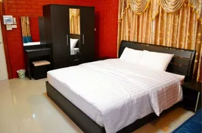 Lomdao Resort - Zimmer