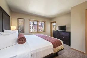 Grand Timber Lodge - Room