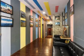 Qing Jing Star Home Stay - Reception