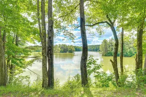 Fun-filled Getaway at Letchworth Valley Resort - Interiör