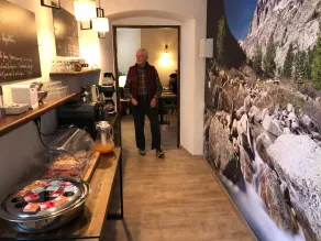 Hôtel du Nord - Restaurant