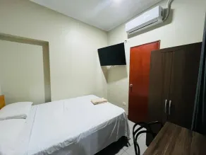 Hotel Tumpis - Bathroom