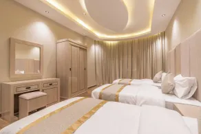 ديالا للشقق المخدومة -إشبيلية - Room