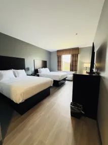 La Quinta by Wyndham Morgan City - Chambre