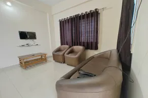 Vaishnav Inn - Chambre