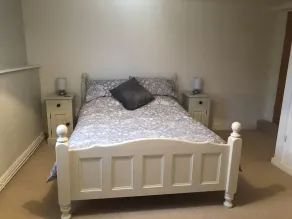 Sunnyside Cottage - Rom