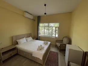 Avio Pansiyon - Room