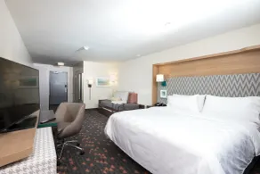 Holiday Inn & Suites Kalamazoo West - Room