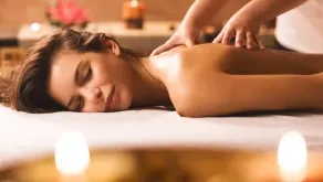 Ayoba Santorini - Spa