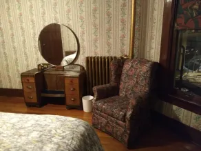 Arundel Mansions Hotel - Chambre