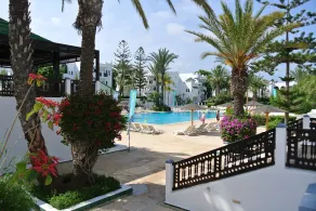 Valeria Jardins D'Agadir Resort - Piscine