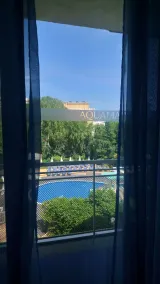 Aquamarine Hotel - All Inclusive - View from room