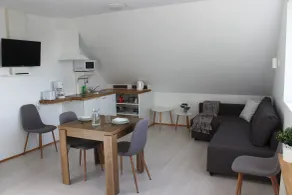 Guesthouse Háteigi - Chambre