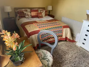The Cottage, Upper Linney, Ludlow - Rum