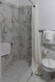Hunter Arms Hotel - Chambre