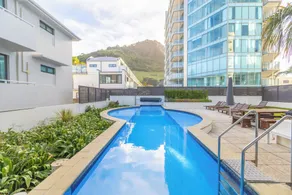 Capri on Pilot Bay - Pool