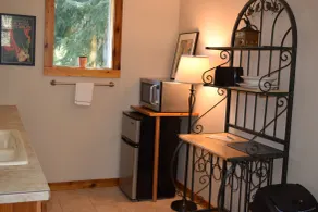 The Bluff on Whidbey - Room