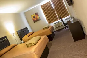 BONITTO INN® Tampico Lomas - Room