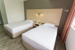 YMCA Penang - Zimmer