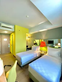 KHAS Gresik - Room