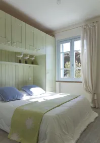 Villa Mazzanta Relais & Hotel - Chambre