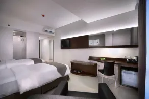Neo Denpasar by ASTON - Room