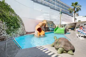 Hotel Best Oasis Park - Pool