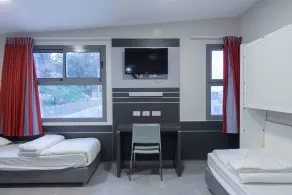 HI - Haifa Hostel - Værelse