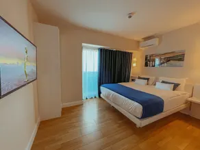 Seaside vip Hotel - Room
