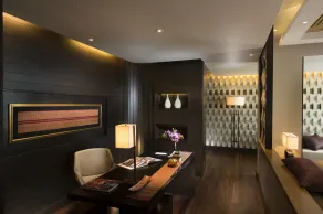 Conrad Koh Samui - Chambre