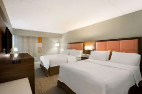 Hampton Inn by Hilton Philadelphia / Willow Grove - Chambre